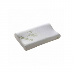 Ergonoomiline padi ARmedical Bamboo Dream, 52 x 32 x 12 cm