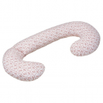 Raseduspadi Motherhood Sleepy-C - Pink Classics