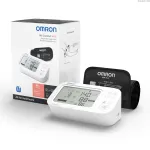 Automaatne tonomomeeter &otilde;la peale Omron M6 Comfort AFib HEM-7380-E