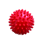Massažipall Qmed, 7&ndash;9 cm - 9 cm
