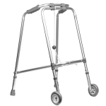 K&auml;imisraam kahe rattaga Reha Fund RF-100 - Hall