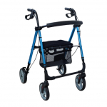 Alumiiniumraamiga rulaator ARmedical Prestige AR-006 - Sinine