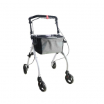 Rulaator 4-rattaline ARmedical AR-026 Compact