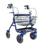 Rulaator 4-rattaline 04-4200F