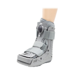 H&uuml;ppeliigese ortoos Omax Air Walker Short O-1181 - 43&ndash;46