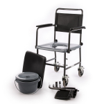 Potitool ratastega 02-8015C