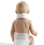 Laste meditsiiniline l&uuml;lisamba kaelatugi Tonus Elast 0411 D - 1