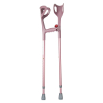 K&uuml;&uuml;narkark Reha Fund RF-220, kasutaja pikkus 155&ndash;175 cm - Roosa