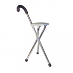 Jalutuskepp istmega RFM