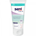 Kreem kuiva naha eest hoolitsemiseks Seni Care 7% karbamiidiga, 100 ml