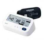 Automaatne tonomomeeter &otilde;la peale Omron M3 Comfort AFib HEM-7196-FLE