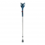 K&uuml;&uuml;narkark Reha Fund RF-220, kasutaja pikkus 155&ndash;175 cm - Sinine