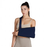 Meditsiiniline tugiside k&auml;e fikseerimiseks ARmedical AR-2198 Immobilo Sling Deluxe - L