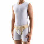 Meditsiiniline kaheosaline eemaldatavate padjanditega kubemesongav&ouml;&ouml; Tonus Elast 0511 - 1