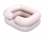 T&auml;ispuhutav vann peapesuks veekotiga ARmedical AR-099 Premium Set