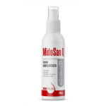 K&auml;te desinfitseerimisvahend MidoSan Q, 100 ml
