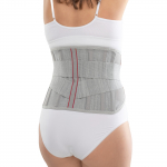 Seljaortoos (nimme-ristluu korsett) Lauma Medical 111 - 2. M