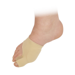 Hallux valgus kaitse Mazbit Haluks Cover Plus