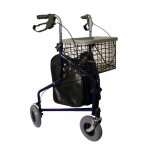 Rulaator 3-rattaline ARmedical AR-004