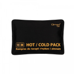 Kompress k&uuml;lma ja sooja t&uuml;rapiia jaoks Qmed - 10 x 15 cm