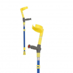 K&uuml;&uuml;narkark lastele 03/MR-M, kasutaja pikkus 125&ndash;145 cm