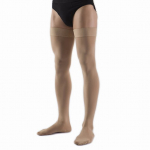 Elastsed ravisukad veenilaienditele Lauma Medical AG309, II kompressiooni klass - L&uuml;hike K , 3 , Nahav&auml;rvi
