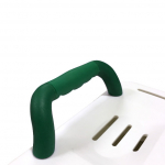 Vannilaud ARmedical AR-206 - Roheline