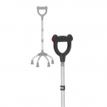 Jalutuskepp millel on neli tugipunkti 16/MR-L