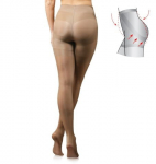 Meditsiinilised elastsed kompressioonisukkp&uuml;ksid Tonus Elast 469 - 5. XL , Hele-beež