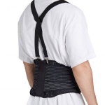 Tugiv&ouml;&ouml; seljale ARmedical AR-722W - XXL