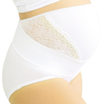 Alusp&uuml;ksid rased Tonus Elast Nera LUX 9902 - 1. XS , Valge