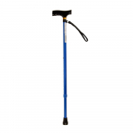 Jalutuskepp Reha Fund RF-510 - Sinine