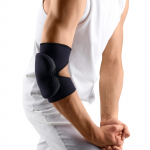 Meditsiiniline elastne neopreenside (ortoos) k&uuml;&uuml;narliigese fikseerimiseks Tonus Elast 0212 - 4