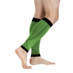 S&auml;&auml;re kompressioonitugid Tonus Elast 0408-01 Active, I kompressiooni klass - Roheline / Must , 1 (158 &mdash; 170 cm) , 4