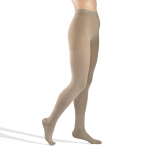Meditsiinilised elastsed kompressioonisukkp&uuml;ksid Tonus Elast 0404 LUX, II klass - 2. S , 1 (158 &mdash; 170 cm) , Liiva v&auml;rv