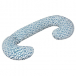 Raseduspadi Motherhood Sleepy-C - Blue Classics