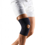 Meditsiiniline elastne neopreenist side (ortoos) p&otilde;lveliigese fikseerimiseks Tonus Elast 9903-01 - 5. XXL