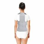 Seljaortoos (rindkere-nimme-ristluu korsett) ARmedical AR-6816 Immobilo Pro-H - S