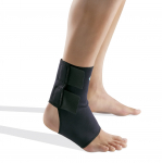 Meditsiiniline elastne neopreenist side (ortoos) h&uuml;ppeliigese fikseerimiseks Tonus Elast 0310 - 4. XL
