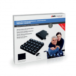 Lamatistevastane padi ARmedical AR-095 Prevent Premium