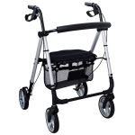 Alumiiniumraamiga rulaator ARmedical Prestige AR-006 - Hall
