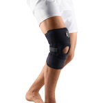 Meditsiiniline elastne neopreenist side (ortoos) p&otilde;lveliigese fikseerimiseks Tonus Elast 9903-01 LUX