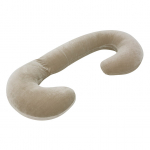 Raseduspadi Motherhood 101 Premium - Beige Classics