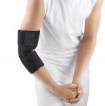 Meditsiiniline elastne neopreenside (ortoos) k&uuml;&uuml;narliigese fikseerimiseks Tonus Elast 0211 LUX
