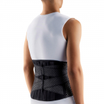 Meditsiiniline elastne v&ouml;&ouml; j&auml;iga toestusega selgroo fikseerimiseks v&ouml;&ouml;piirkonnas Tonus Elast 0012-02 AIR - 3. XL