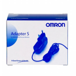 V&otilde;rguadapter Omron S