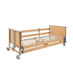 Hooldusvoodi Burmeier Dali Econ