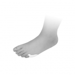 Silikoonist varbakaitse Mazbit Protect Gel