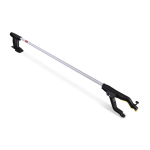 Haarats RFM Deluxe, 76 ja 89 cm - 76