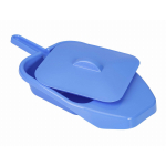 Siiber kaanega Reha Fund RF-896 - Sinine